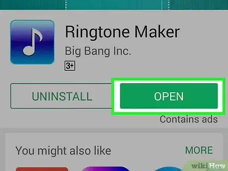 Image intitulée Add Ringtones to an Android Phone Step 11