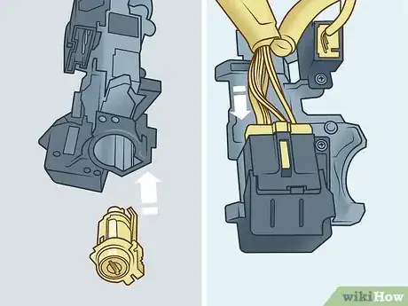 Image intitulée Fix a Locked Steering Wheel Step 16