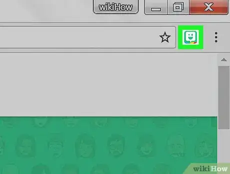 Image intitulée Use the Bitmoji Chrome Extension Step 7