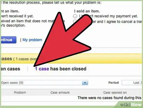 Image intitulée Close a Case on eBay Step 7