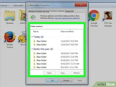 Image intitulée Recover Deleted Files in Windows 7 Step 19