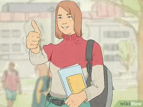 Image intitulée Be a Successful High School Student Step 18