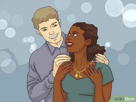 Image intitulée Attract a Leo Woman As a Cancer Man Step 10