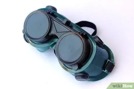 Image intitulée Make Steampunk Goggles Step 1