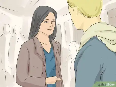 Image intitulée Read Women's Body Language for Flirting Step 6
