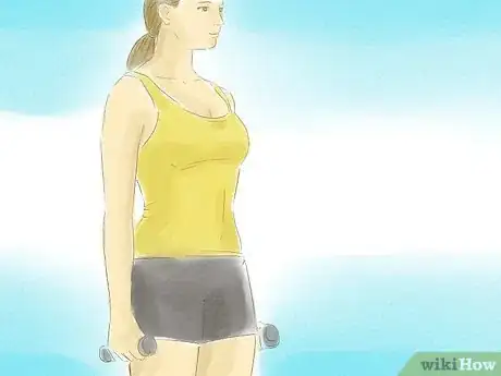 Image intitulée Lose Upper Arm Fat Step 13