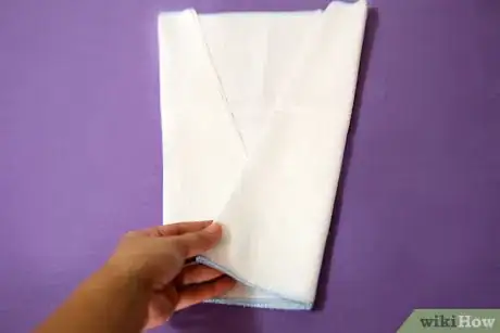 Image intitulée Fold a Cloth Diaper Step 5