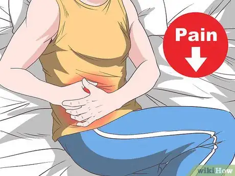 Image intitulée Stop Liver Pain Step 2