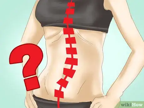 Image intitulée Prevent Scoliosis Step 4