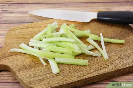 Image intitulée Cook Celery Step 10