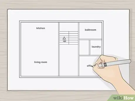 Image intitulée Draw Blueprints for a House Step 9