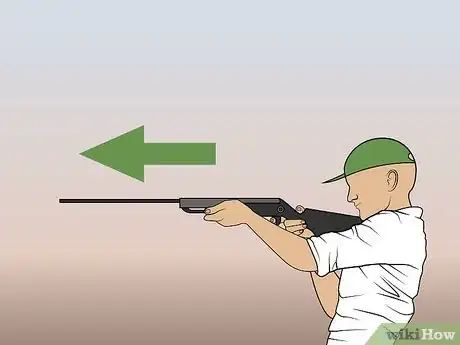 Image intitulée Aim a Rifle Step 14