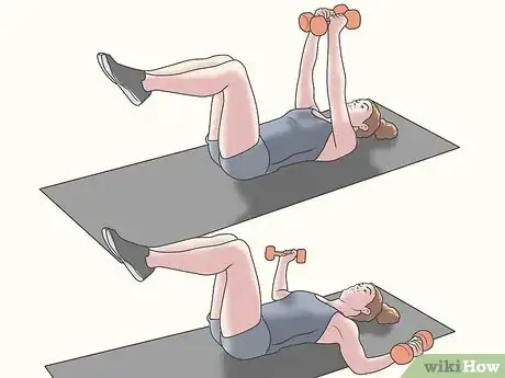 Image intitulée Workout at Home Using Hand Weights Step 18