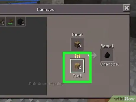 Image intitulée Get Charcoal Instead of Coal in Minecraft Step 32