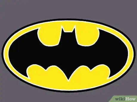 Image intitulée Build Your Own Batman Costume Step 11