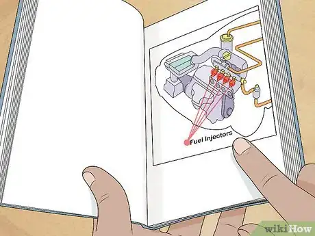 Image intitulée Clean Fuel Injectors Step 2