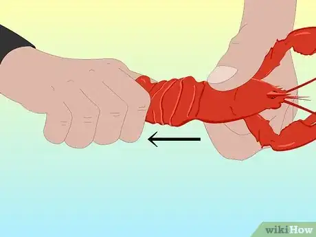 Image intitulée Eat Lobster Step 10