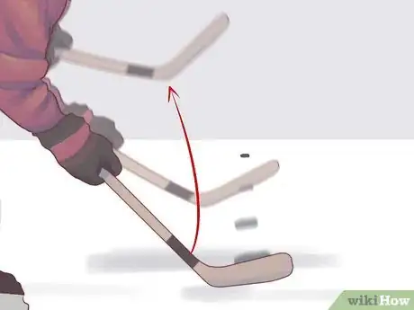 Image intitulée Play Hockey Step 11