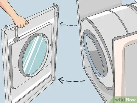 Image intitulée Fix a Shaking Washing Machine Step 17