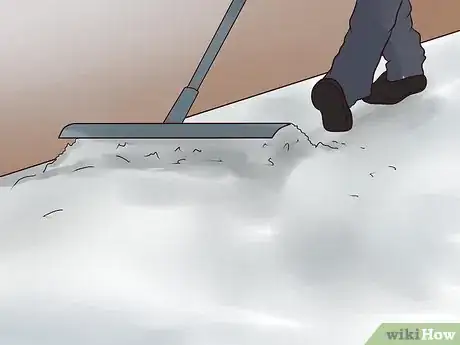 Image intitulée Shovel Snow Step 11