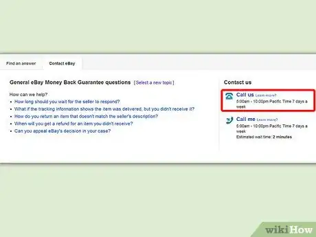 Image intitulée Contact eBay Step 7