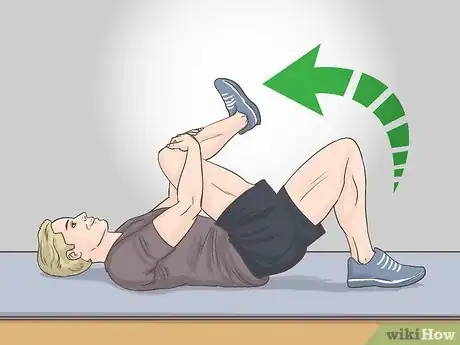 Image intitulée Gain Flexibility in Your Hips Step 8