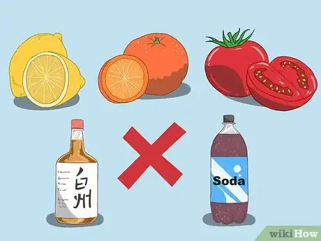 Image intitulée Ease Peptic Ulcers Using Bananas Step 3