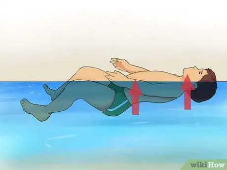 Image intitulée Teach Your Child to Swim Step 16