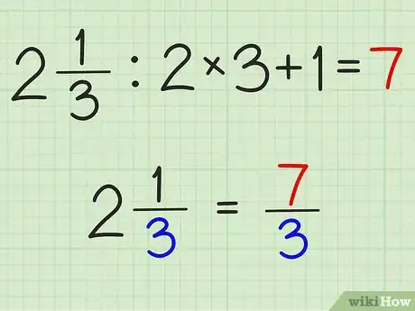 Image intitulée Do Fractions Step 4