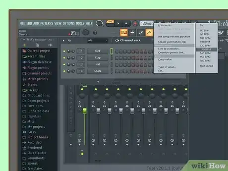 Image intitulée Make a Hip Hop_Rap Beat Step 7