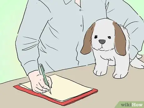 Image intitulée Become a Veterinarian Step 6