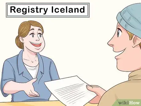 Image intitulée Become an Icelandic Citizen Step 1