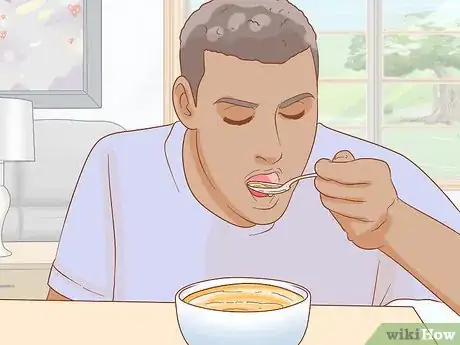 Image intitulée Get Rid of Phlegm in Your Throat Without Medicine Step 10