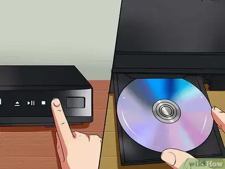Image intitulée Hook Up a DVD Player Step 21