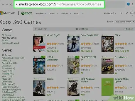 Image intitulée Download an Xbox 360 Game Step 22
