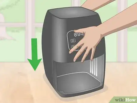 Image intitulée Use a Nuwave Air Fryer Step 2