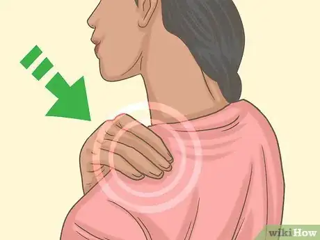 Image intitulée Give a Shoulder Massage Step 14