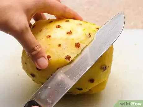 Image intitulée Make Pineapple Juice Step 7