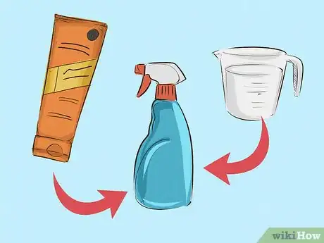 Image intitulée Wash Box Braids Step 7