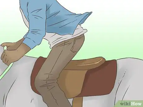 Image intitulée Get a Horse Fit Step 12