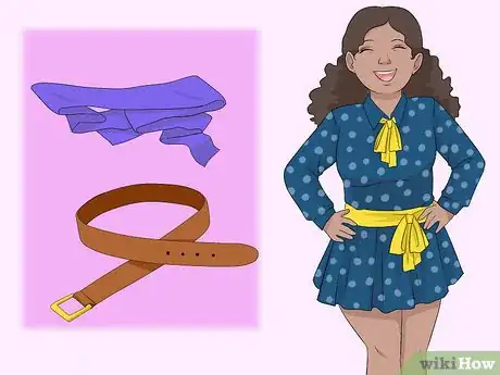 Image intitulée Accessorize a Polka Dot Dress Step 11