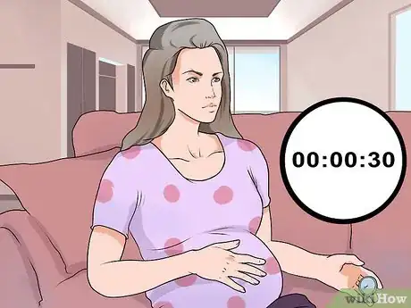 Image intitulée Identify Braxton Hicks Contractions Step 3