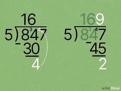 Image intitulée Do Short Division Step 5