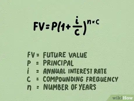Image intitulée Calculate Compound Interest Step 5