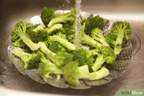 Image intitulée Freeze Broccoli Step 8