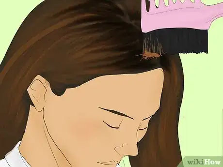 Image intitulée Dye Your Hair at Home Step 23