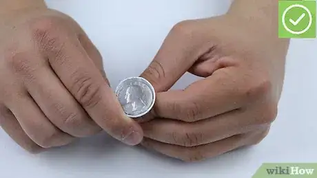 Image intitulée Clean Coins Step 12