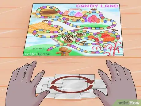 Image intitulée Play Candy Land Step 2