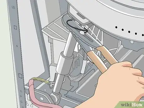 Image intitulée Fix a Shaking Washing Machine Step 18