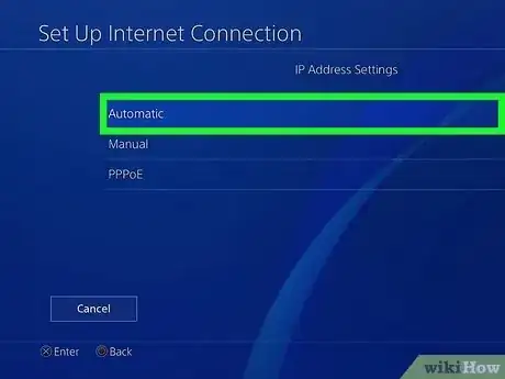 Image intitulée Find the Proxy Server Address for a PS4 Step 12
